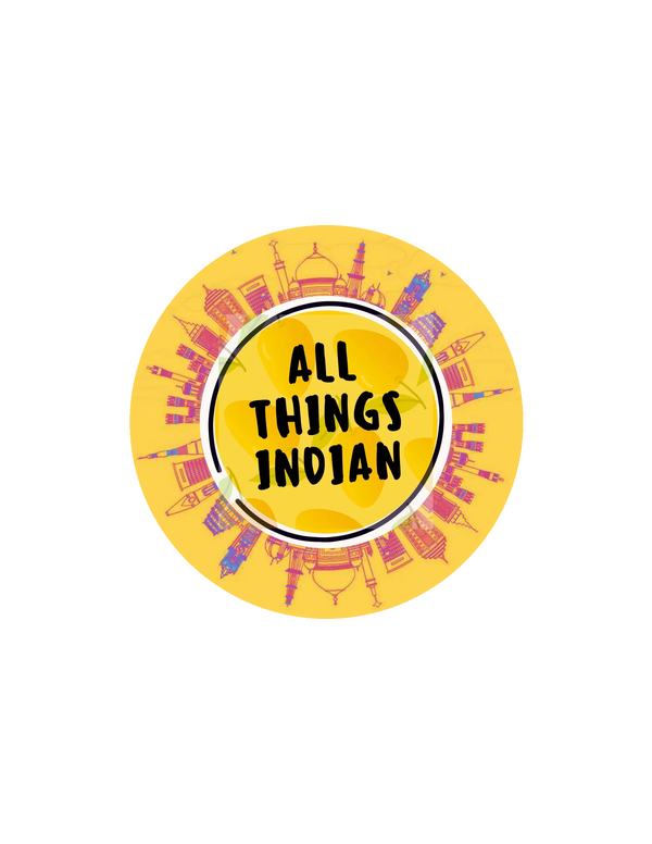 All Things Indian