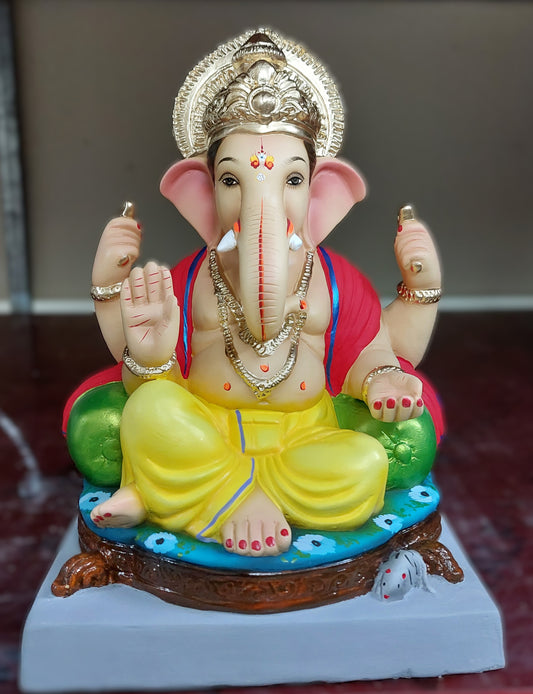 15" Atharva Ganesh Idol