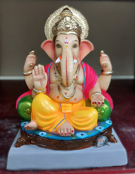 15" Atharva Ganesh Idol