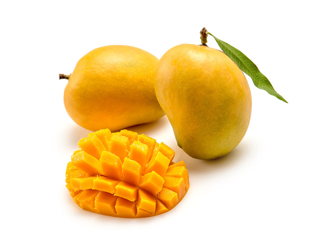 Alphonso Mangoes (1dz)